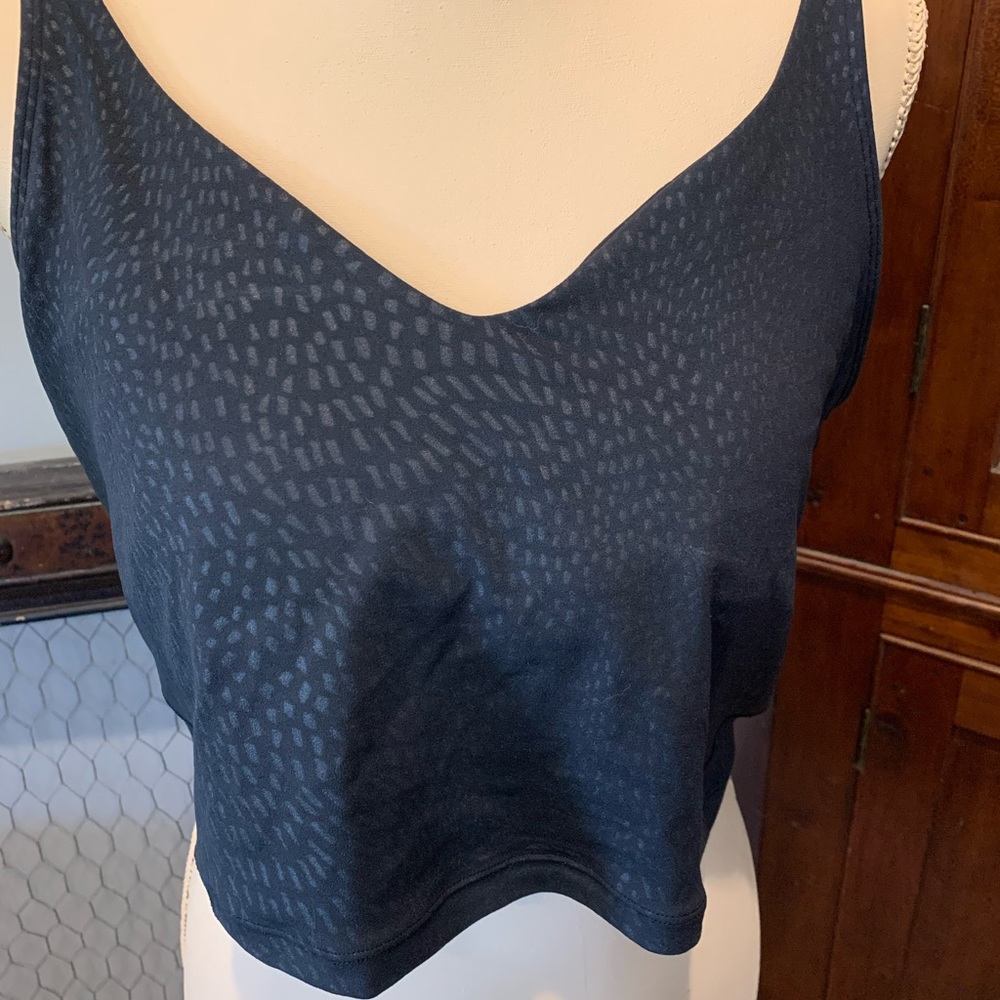 Lululemon Align Tank
